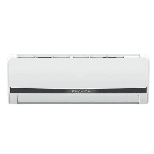 فن کویل دیواری تیکا